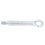 Solid Steel Tow Hook  for C7 C8 XLR No Modifications Required 13