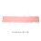 Baby Bed Protector: Pink Polyester Crib Liner Guards Against Bumps 2