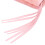 Baby Bed Protector: Pink Polyester Crib Liner Guards Against Bumps 12