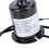 High Accuracy Wind Speed Sensor 158x180x70mm 9-30V 13