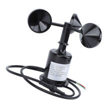 High Accuracy Wind Speed Sensor 158x180x70mm 9-30V