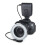 Manual LED Macro Ring Flash Video Light for Canon for Nikon Digital DSLR Camera 2