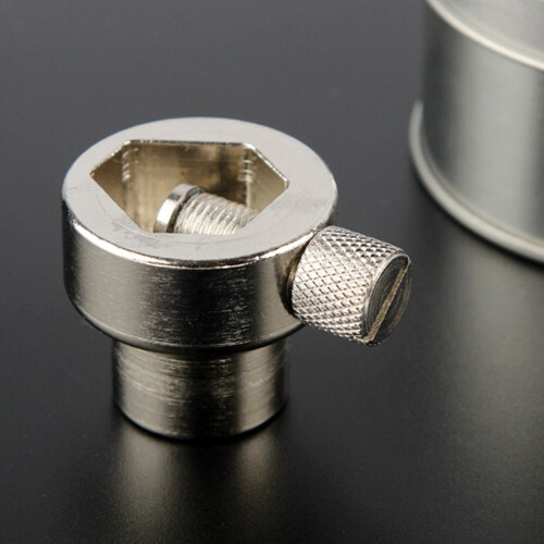 Adjustable Bolt Remover Tool Damaged Nut Extractor for Socket 2