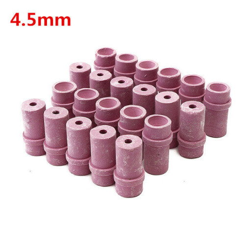 20pcs 4.5mm Sand Blasting Ceramic Nozzle Replacement Nozzles For Sand Blast 1