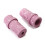 20pcs 4.5mm Sand Blasting Ceramic Nozzle Replacement Nozzles For Sand Blast 8