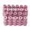 20pcs 4.5mm Sand Blasting Ceramic Nozzle Replacement Nozzles For Sand Blast 4