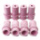 20pcs 4.5mm Sand Blasting Ceramic Nozzle Replacement Nozzles For Sand Blast 5