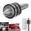 Live Center for CNC Lathe Machine 3