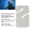 Professional Cave Diving Line Marker with Glow-in-the-Dark Rectangular Design 4