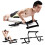 Multi Purpose Pull-Up Bar Home Gym Fitness Push-Ups Stands Exercise Tools 3