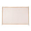 (Beige) Dog Magic Gate Mesh Safety Separation Guard Folding Fences 1