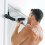 Multi Purpose Pull-Up Bar Home Gym Fitness Push-Ups Stands Exercise Tools 4