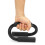(S) Multi-function S-shaped Push-ups/Sit-ups Support Arm Abdominal Muscle Fitness Equipment Home Exercise Tools 4