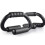 (S) Multi-function S-shaped Push-ups/Sit-ups Support Arm Abdominal Muscle Fitness Equipment Home Exercise Tools 1