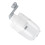 Handheld Transparent Ice Crusher Box for Camping & Home 1.8L Capacity 7