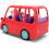 Jada Peppa Pig RC Familienauto 2