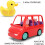 Jada Peppa Pig RC Familienauto 3