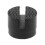 Floor Slotted Car Rubber Jack Pad Frame Protector Adapter Jacking Disk Pad Tool 3