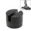 Floor Slotted Car Rubber Jack Pad Frame Protector Adapter Jacking Disk Pad Tool 2