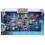 Jada Jada SONIC NANOFIGS MULTIPACK WAVE 2 3