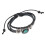 12pcs Zodiac Multilayer Leather Cuff Bracelets for Couples 9