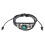 12pcs Zodiac Multilayer Leather Cuff Bracelets for Couples 7