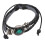 12pcs Zodiac Multilayer Leather Cuff Bracelets for Couples 6