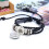 12pcs Zodiac Multilayer Leather Cuff Bracelets for Couples 4