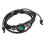 12pcs Zodiac Multilayer Leather Cuff Bracelets for Couples 10