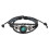 12pcs Zodiac Multilayer Leather Cuff Bracelets for Couples 11