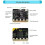 Diy Microbit Development Board for Python Beginners Graphical Programming Controller Module Educational Toys Kit 5