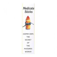 Natural Herbal Blend Tightening Rejuvenation Stick Fast Results Madura Sticks