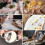 Gnocchi and Ravioli Tool Set Handcrafted Pasta Making Tools for Kitchen and Baking 4
