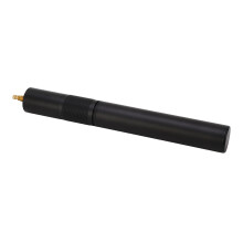 Aluminum Alloy 9-inch Billiards Cue Extension for Outdoor Play