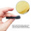 Bose SoundLink OE/OE2/OE2i/SoundTrue Replacement Ear Pads (Black) 4