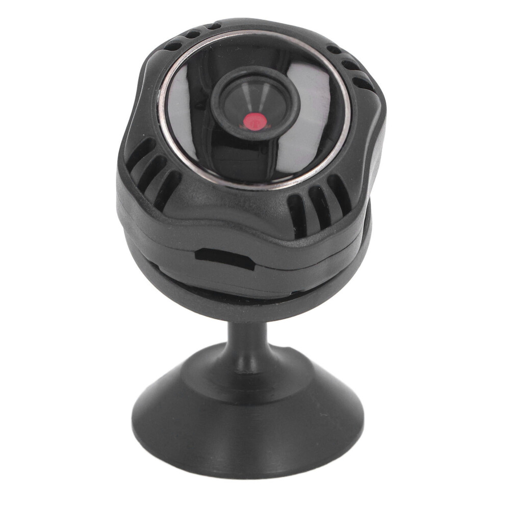 Small Wireless Security Camera With Night Vision Motion Detection 150 Angle 5071337631842