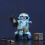 Hasbro Transformers - Allspark Tech action figure Sqweeks 2