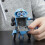 Hasbro Transformers - Allspark Tech action figure Sqweeks 3