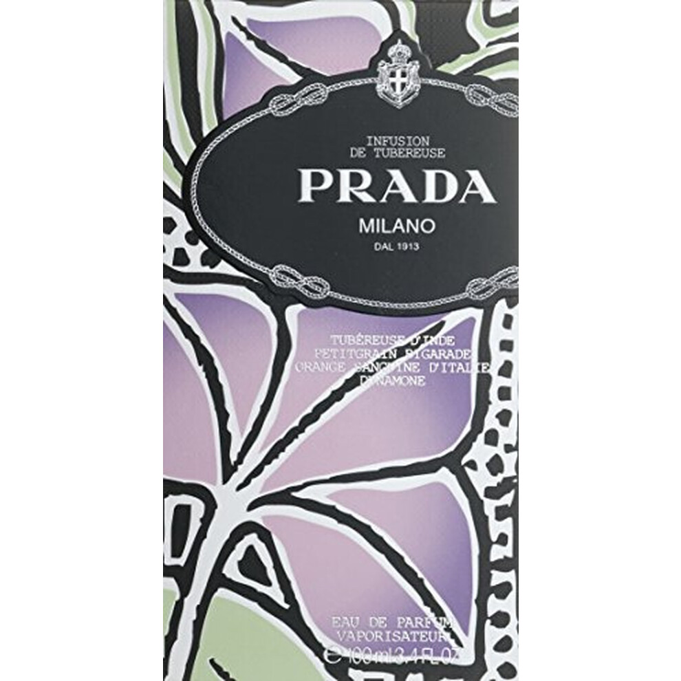 Prada Infusion De Tubereuse For Her-image-OPC-PJGD5KJ-NEW