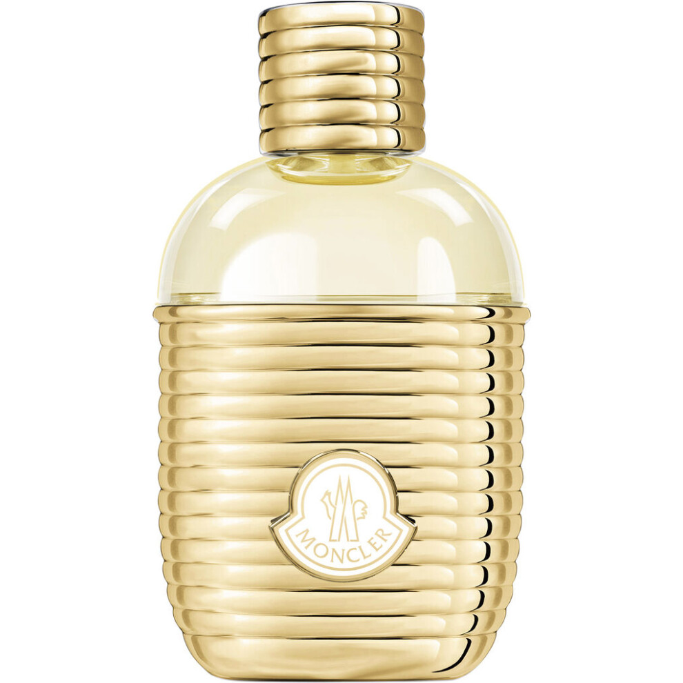 Moncler Pour Femme Sunrise Eau de Parfum 60ml - Image 7