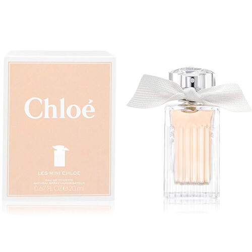 Chloe Chloe My Little for Her 20 ml