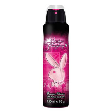 Playboy Super Playboy Deodorant Spray