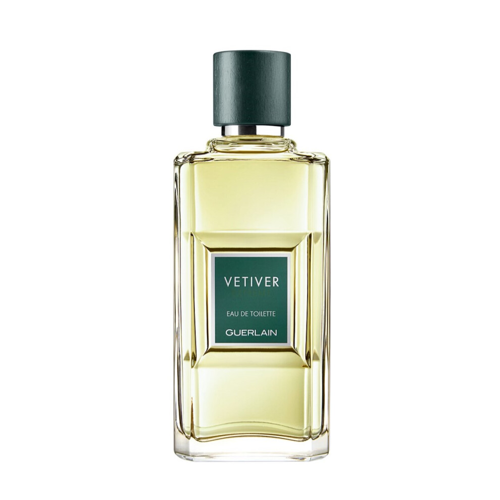 Guerlain Vetiver-200 Ml