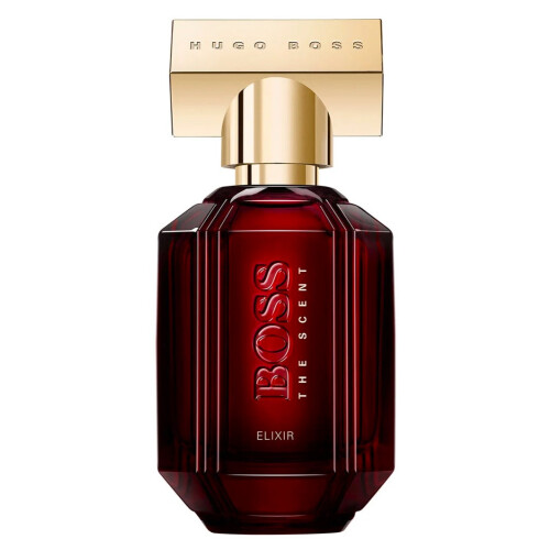 Hugo Boss Hugo Boss The Scent Elixir-30 ml