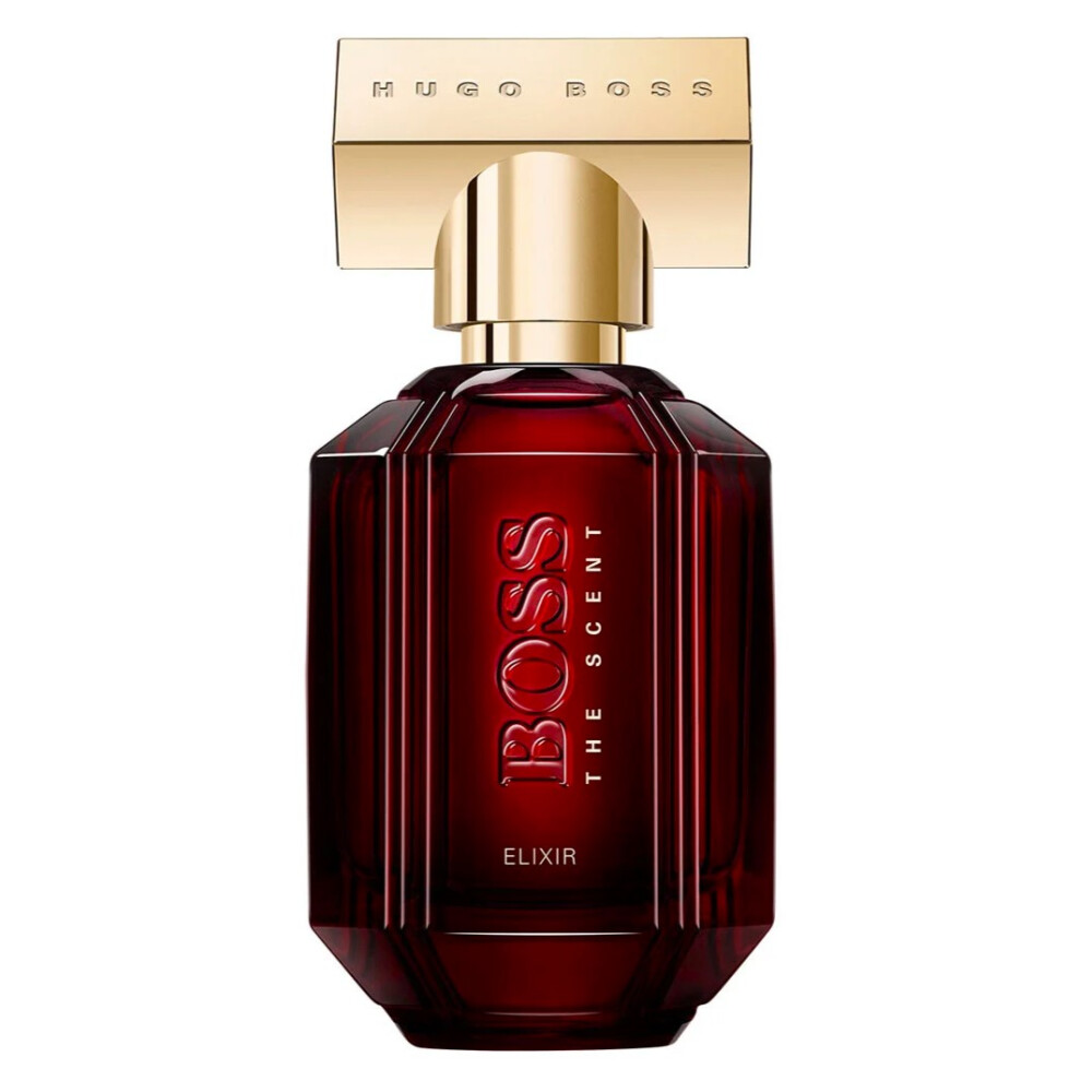 Hugo Boss The Scent Elixir-30 Ml