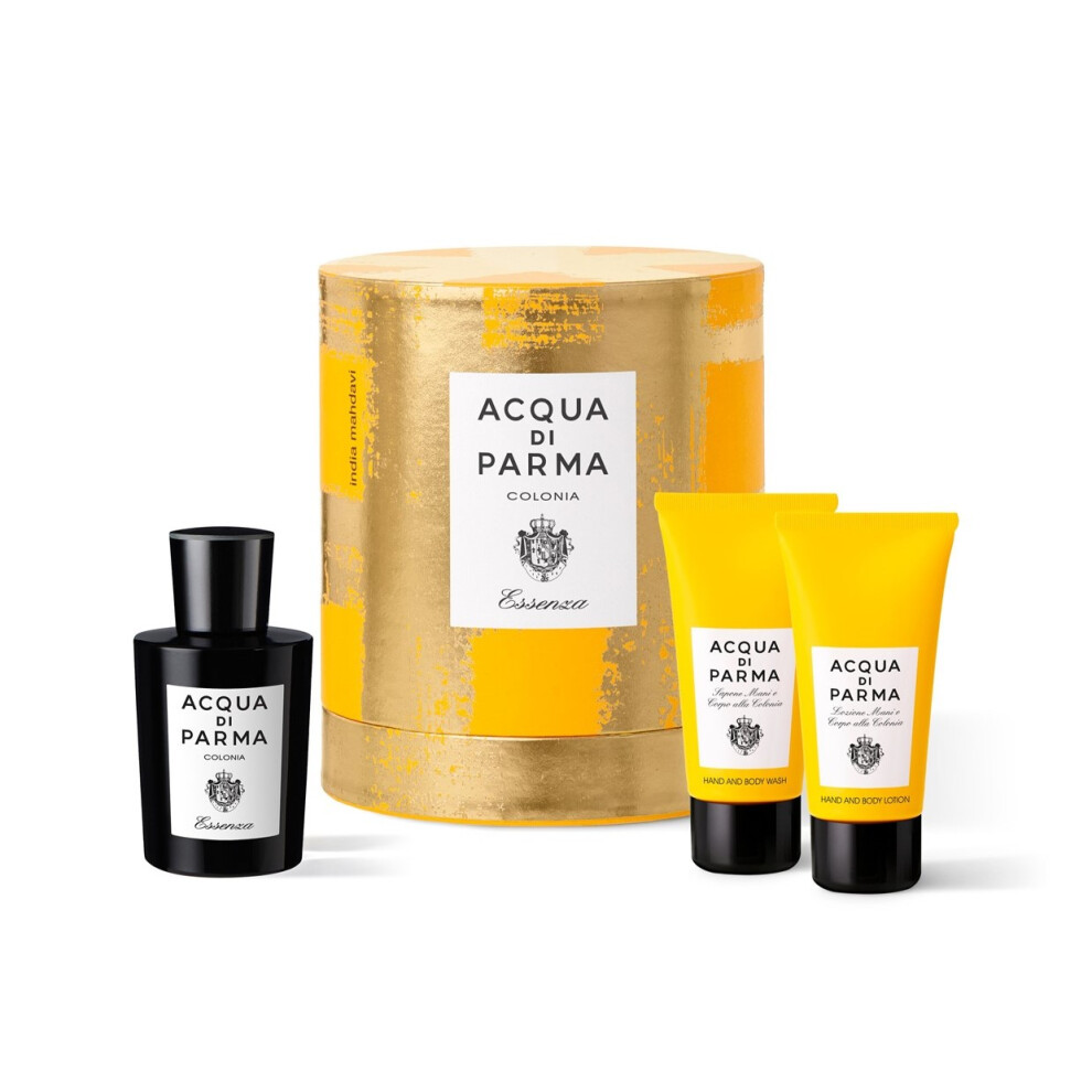 Acqua Di Parma Colonia Essenza Gift Set-100 ml