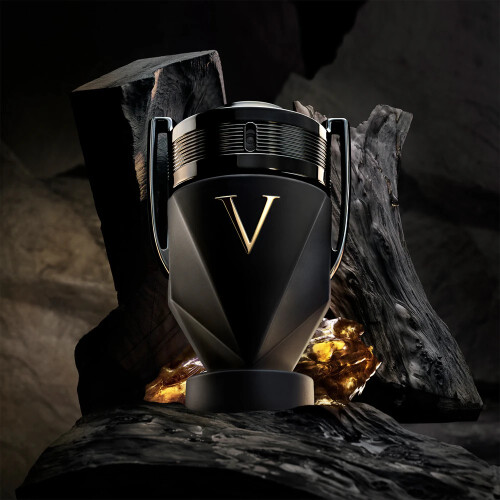 Paco Rabanne INVICTUS VICTORY ABSOLU PARFUM INTENSE edp vapo 200 ml 2