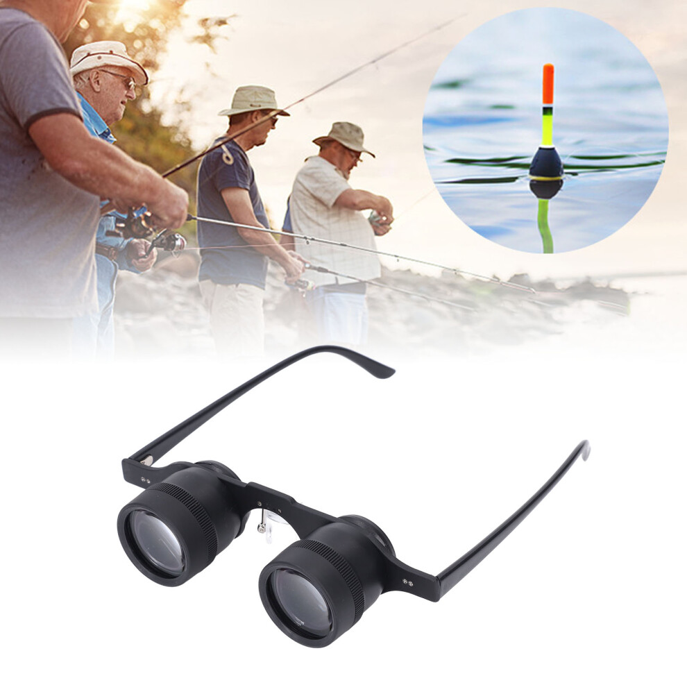 Professional 10X Fishing Binoculars With Adjustable Pupil Distance 9491337633725