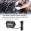 Precise Chainsaw RPM Digital Tach Meter with Multiple Measurements 5