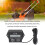 Precise Chainsaw RPM Digital Tach Meter with Multiple Measurements 11